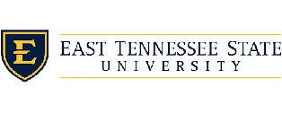 East tennessee State University