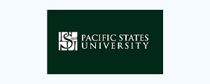 Pacific state University