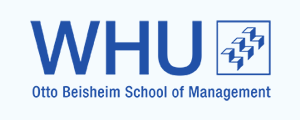 WHU - Otto Beisheim School of Management