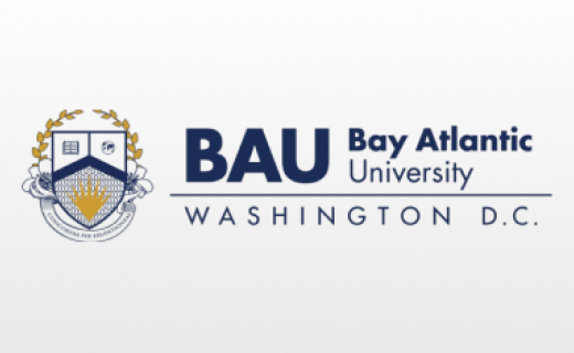 Bay Atlantic University (BAU), USA