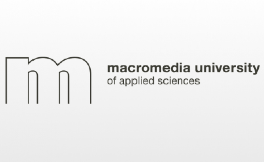 Macromedia University of Applied Sciences, Germany