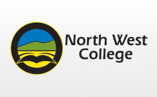 North West College, Canada