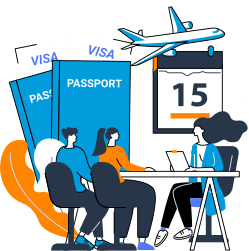 Personalized Counselling for Study Abroad