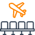 Initial settlement support 