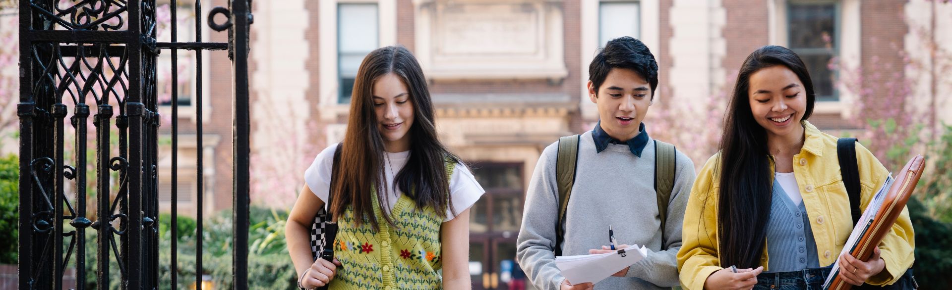 From Dream to Degree: Navigating Your Studies in the USA