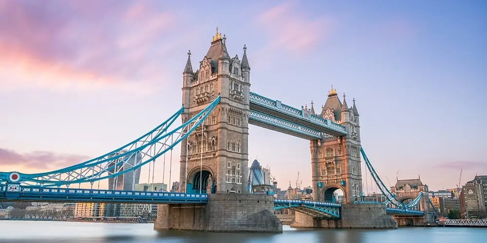 Study in the United Kingdom