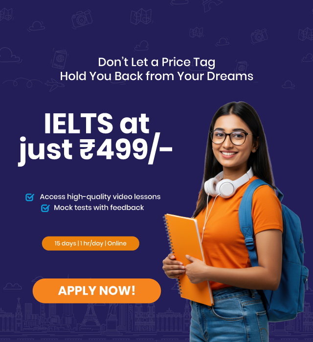 Discover Global Education Services with FES India