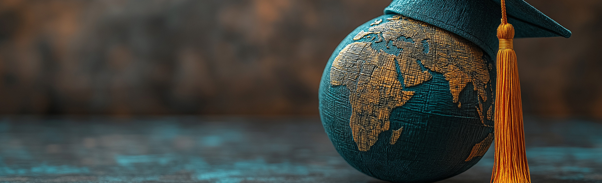 Europe Study Abroad Session