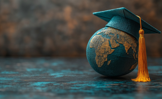 Europe Study Abroad Session
