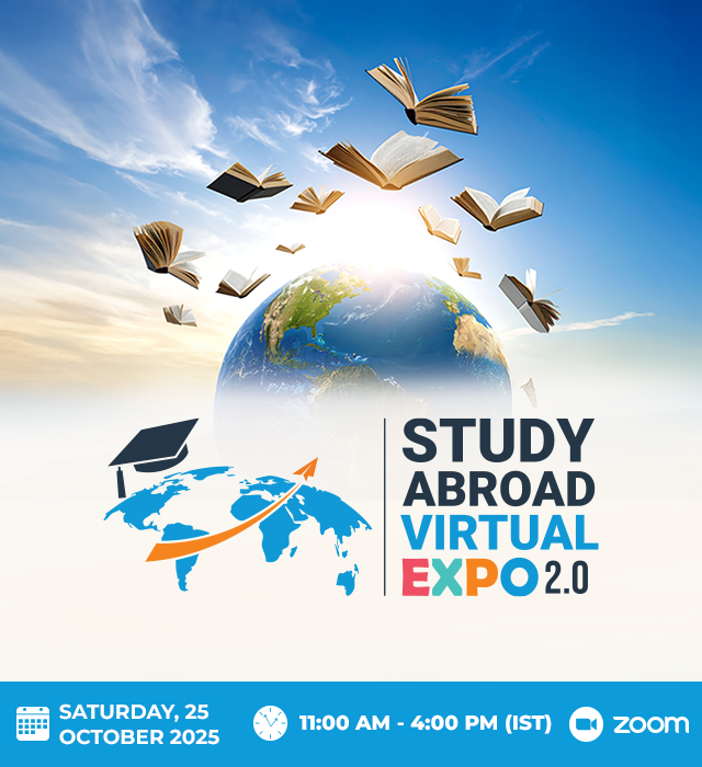 Discover Global Education Services with FES India