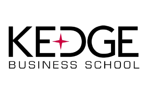KEDGE Business School, France