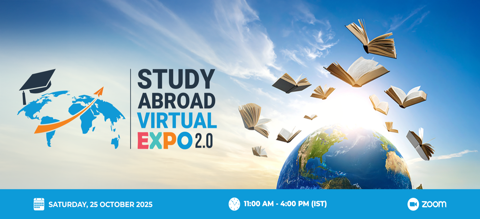 Discover Global Education Services with FES India