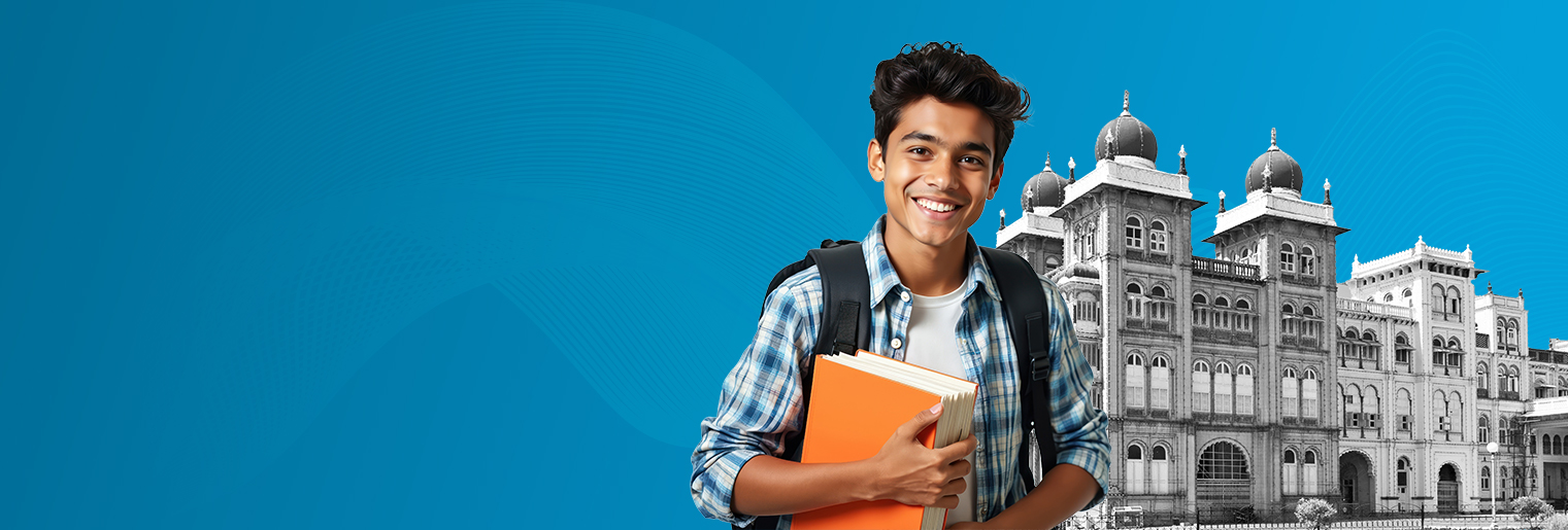 Powering Your Global Education Dream