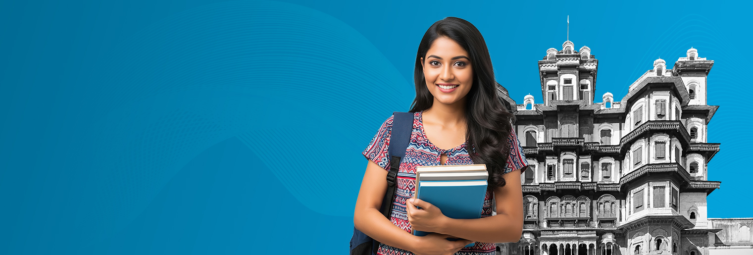 Powering Your Global Education Dream