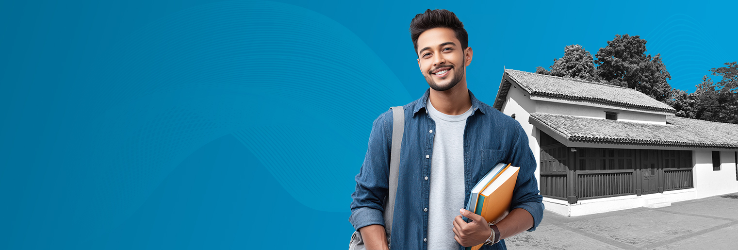 Powering Your Global Education Dream