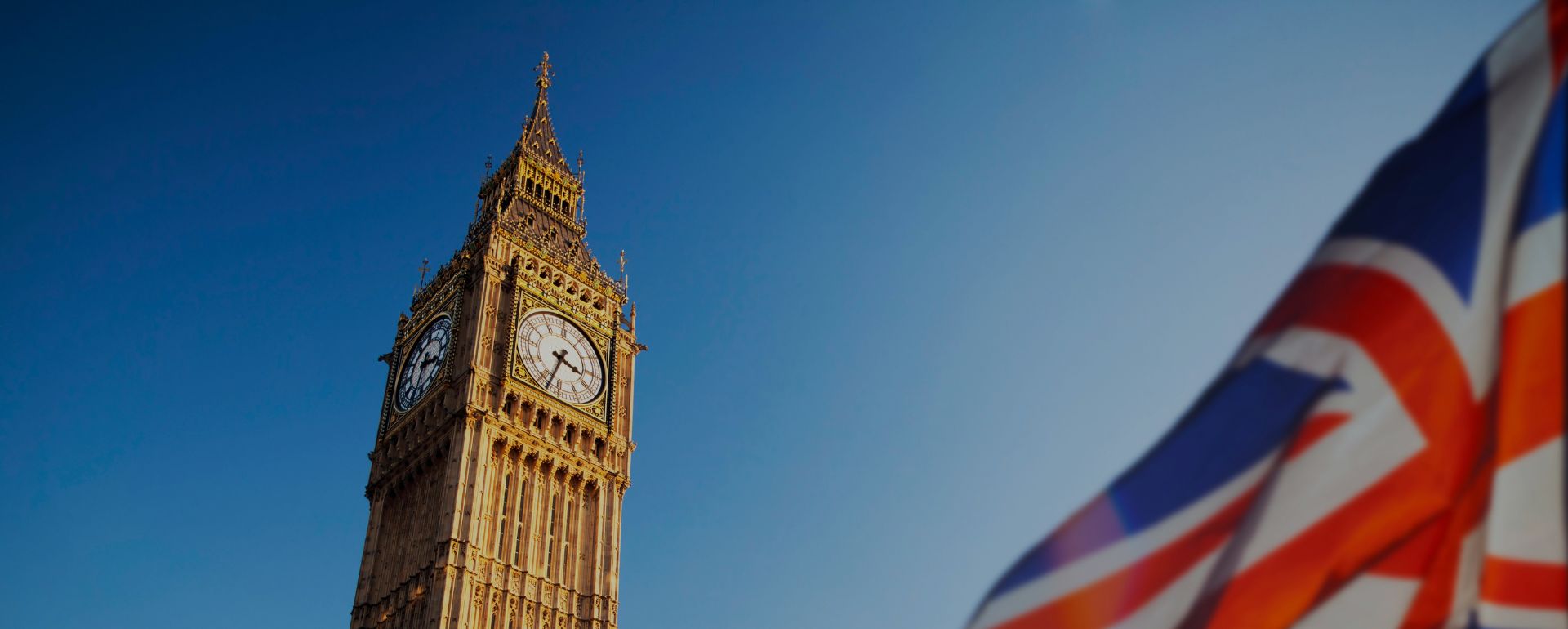 Study in the UK Made Simple