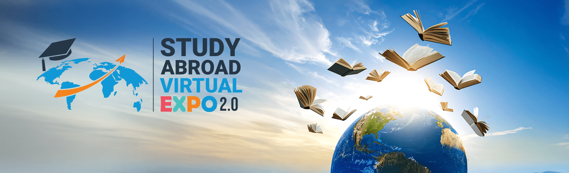 Study Abroad Virtual Expo 2.0