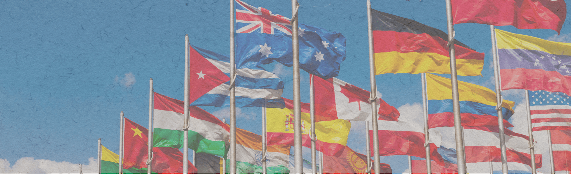 International Edu Fair 2026 – Noida